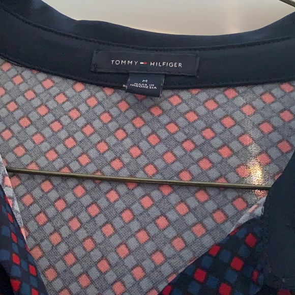 Tommy Hilfiger Dress - Picture 3 of 3